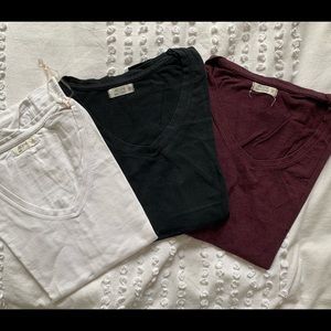 Pack of 3 T-shirts